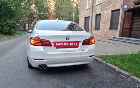 BMW 5 серия, 2013 год, 1 570 000 рублей, 6 фотография