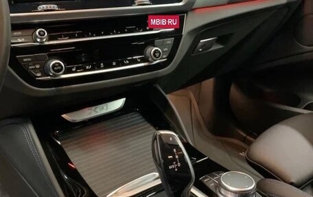 BMW X4, 2020 год, 4 555 000 рублей, 10 фотография