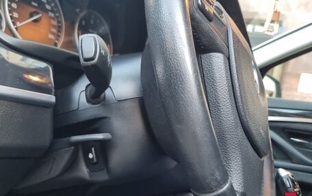 BMW 5 серия, 2013 год, 1 570 000 рублей, 16 фотография