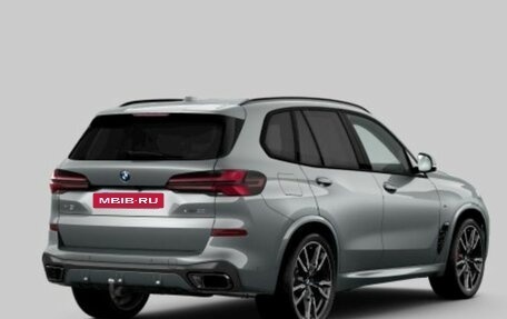 BMW X5, 2025 год, 16 400 000 рублей, 2 фотография