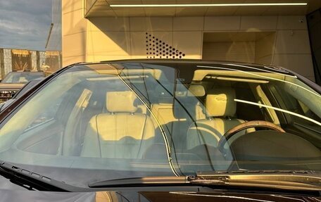 Jaguar XJ IV (X351), 2010 год, 1 100 000 рублей, 6 фотография