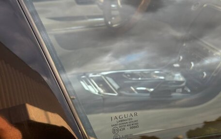 Jaguar XJ IV (X351), 2010 год, 1 100 000 рублей, 15 фотография