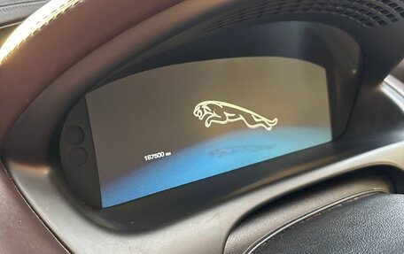 Jaguar XJ IV (X351), 2010 год, 1 100 000 рублей, 13 фотография