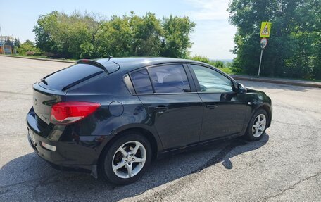 Chevrolet Cruze II, 2011 год, 725 000 рублей, 5 фотография