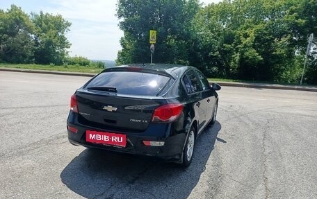 Chevrolet Cruze II, 2011 год, 725 000 рублей, 6 фотография