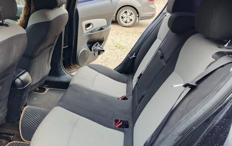 Chevrolet Cruze II, 2011 год, 725 000 рублей, 15 фотография