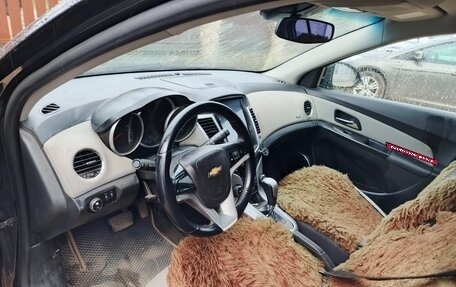 Chevrolet Cruze II, 2011 год, 725 000 рублей, 12 фотография