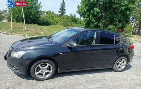 Chevrolet Cruze II, 2011 год, 725 000 рублей, 11 фотография