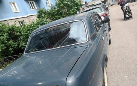 ГАЗ 3110 «Волга», 1998 год, 90 000 рублей, 10 фотография