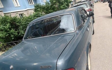 ГАЗ 3110 «Волга», 1998 год, 90 000 рублей, 12 фотография