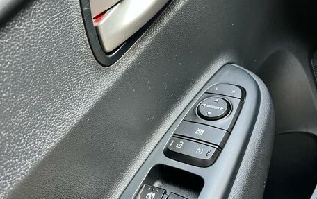 KIA Rio IV, 2021 год, 1 850 000 рублей, 15 фотография