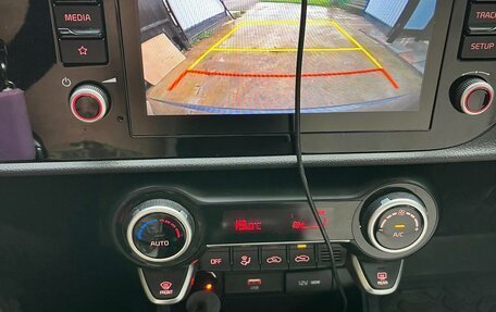 KIA Rio IV, 2021 год, 1 850 000 рублей, 18 фотография