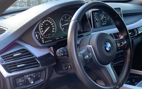 BMW X5, 2017 год, 4 950 000 рублей, 7 фотография