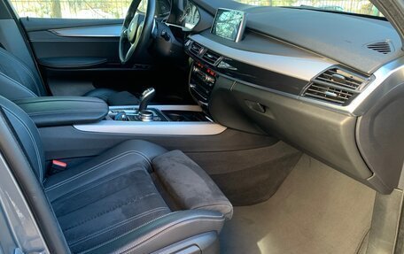 BMW X5, 2017 год, 4 950 000 рублей, 8 фотография