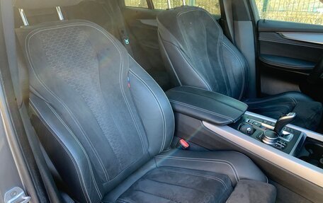 BMW X5, 2017 год, 4 950 000 рублей, 9 фотография