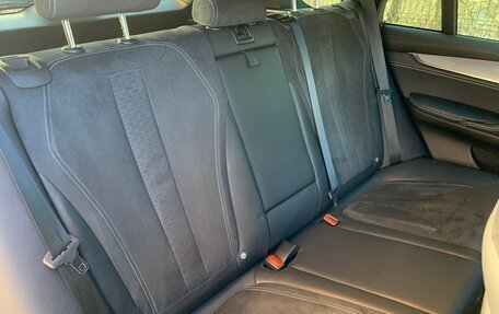 BMW X5, 2017 год, 4 950 000 рублей, 14 фотография