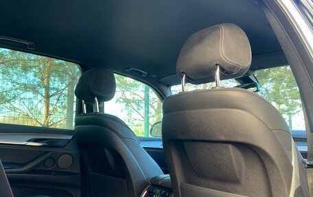 BMW X5, 2017 год, 4 950 000 рублей, 12 фотография