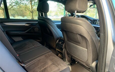 BMW X5, 2017 год, 4 950 000 рублей, 13 фотография