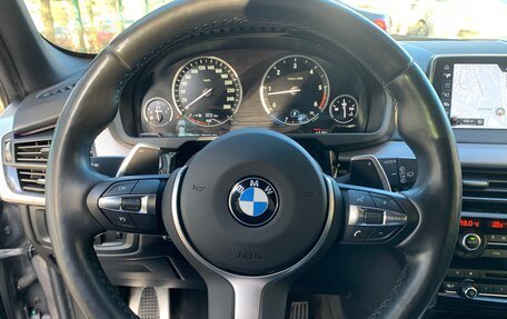 BMW X5, 2017 год, 4 950 000 рублей, 16 фотография