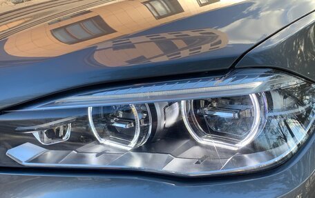 BMW X5, 2017 год, 4 950 000 рублей, 20 фотография