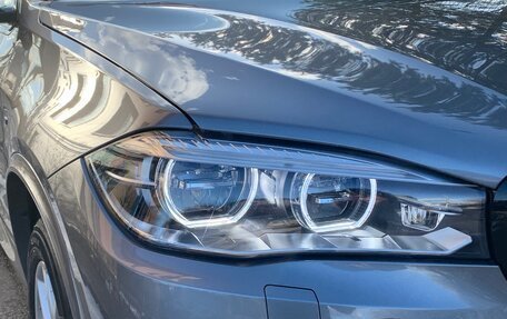 BMW X5, 2017 год, 4 950 000 рублей, 21 фотография
