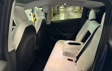 Tesla Model Y I, 2022 год, 4 600 000 рублей, 8 фотография