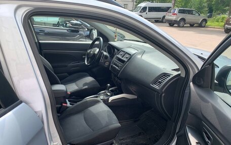 Mitsubishi ASX I рестайлинг, 2012 год, 1 170 000 рублей, 5 фотография