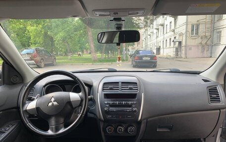Mitsubishi ASX I рестайлинг, 2012 год, 1 170 000 рублей, 4 фотография