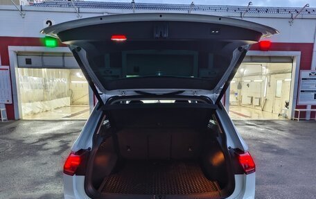 Volkswagen Tiguan II, 2018 год, 2 450 000 рублей, 7 фотография