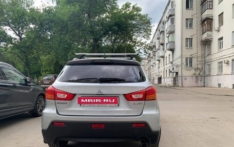 Mitsubishi ASX I рестайлинг, 2012 год, 1 170 000 рублей, 3 фотография