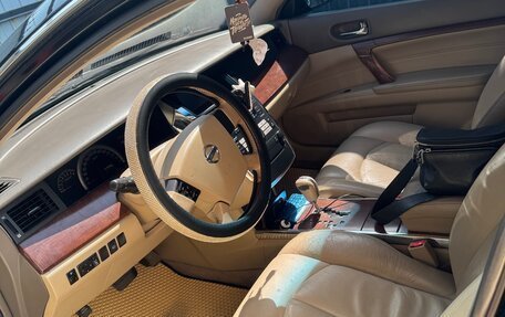 Nissan Teana, 2007 год, 870 000 рублей, 7 фотография