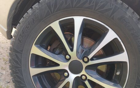 Ford Fusion I, 2007 год, 450 000 рублей, 6 фотография