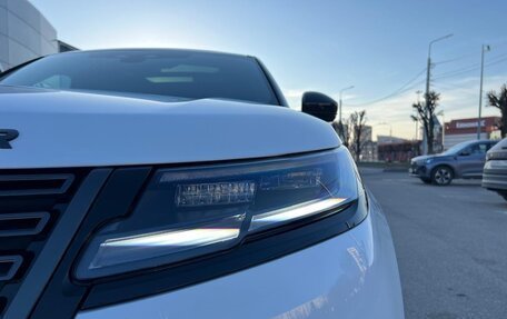 Land Rover Range Rover Velar I, 2024 год, 9 990 000 рублей, 8 фотография
