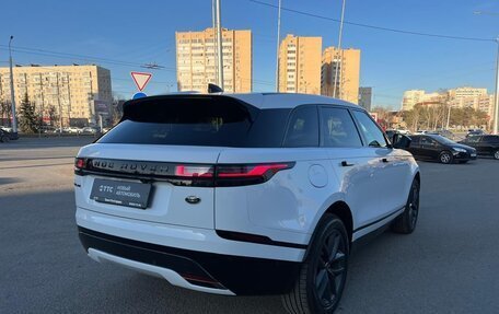 Land Rover Range Rover Velar I, 2024 год, 9 990 000 рублей, 7 фотография