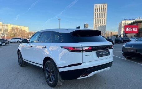 Land Rover Range Rover Velar I, 2024 год, 9 990 000 рублей, 5 фотография