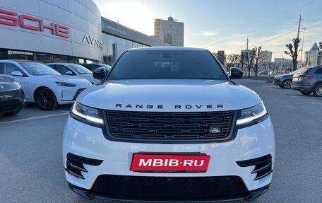 Land Rover Range Rover Velar I, 2024 год, 9 990 000 рублей, 4 фотография