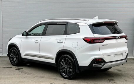 Chery Tiggo 8 I, 2022 год, 1 699 000 рублей, 2 фотография