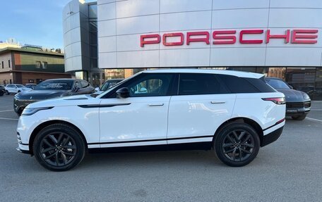 Land Rover Range Rover Velar I, 2024 год, 9 990 000 рублей, 9 фотография