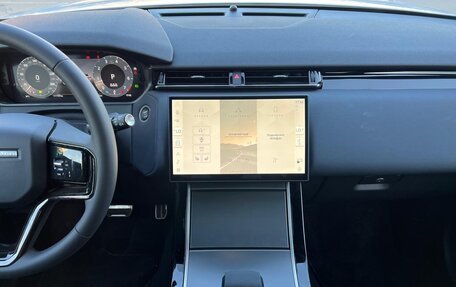 Land Rover Range Rover Velar I, 2024 год, 9 990 000 рублей, 16 фотография
