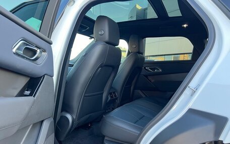 Land Rover Range Rover Velar I, 2024 год, 9 990 000 рублей, 14 фотография