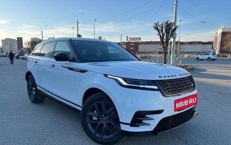 Land Rover Range Rover Velar I, 2024 год, 9 990 000 рублей, 2 фотография