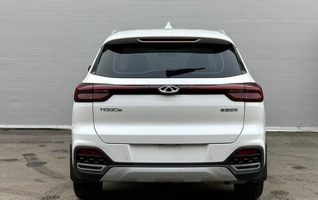 Chery Tiggo 8 I, 2022 год, 1 699 000 рублей, 5 фотография