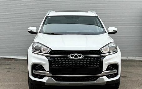 Chery Tiggo 8 I, 2022 год, 1 699 000 рублей, 4 фотография