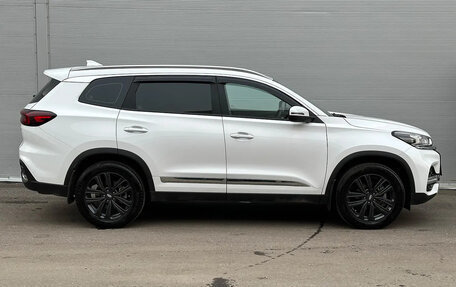 Chery Tiggo 8 I, 2022 год, 1 699 000 рублей, 3 фотография