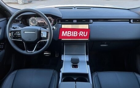 Land Rover Range Rover Velar I, 2024 год, 9 990 000 рублей, 15 фотография