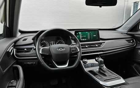 Chery Tiggo 8 I, 2022 год, 1 699 000 рублей, 7 фотография