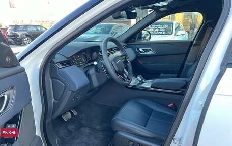 Land Rover Range Rover Velar I, 2024 год, 9 990 000 рублей, 11 фотография
