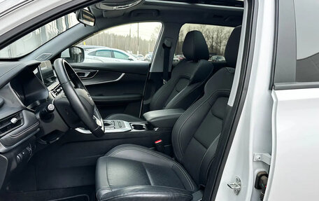 Chery Tiggo 8 I, 2022 год, 1 699 000 рублей, 10 фотография