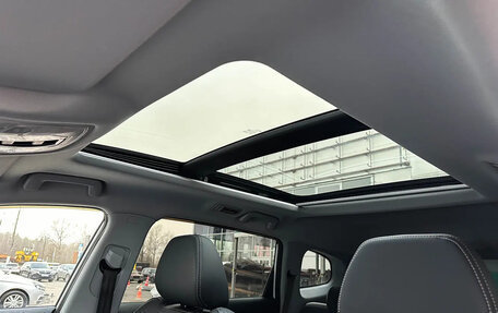 Chery Tiggo 8 I, 2022 год, 1 699 000 рублей, 9 фотография