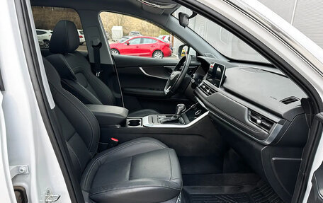 Chery Tiggo 8 I, 2022 год, 1 699 000 рублей, 12 фотография